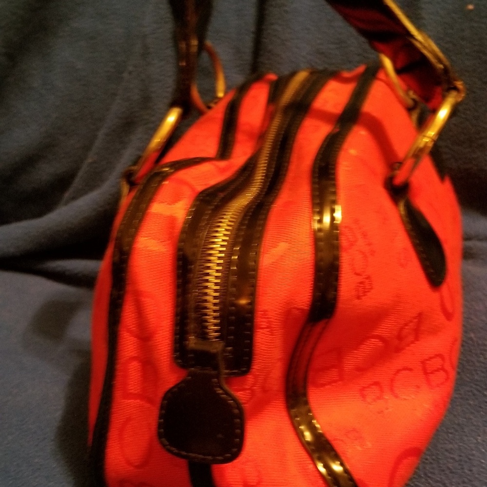 BCBG purse - Picture 2 of 7